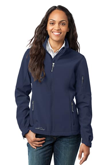 Eddie Bauer EB531 Women's Soft Shell Jacket