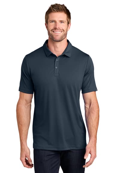 TravisMathew TM1MU410 Coto Performance Polo