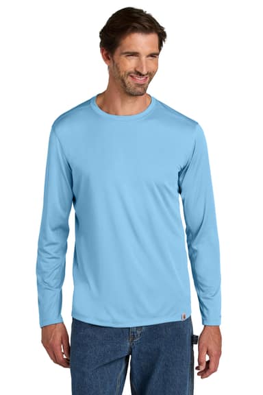 Carhartt CT106972 Force Sun Defender Long Sleeve T-Shirt
