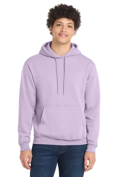 Port & Company PC78H Core Fleece Pullover Hooded Sweatshirt