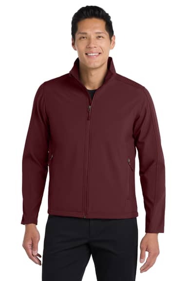 Port Authority J317 Core Soft Shell Jacket