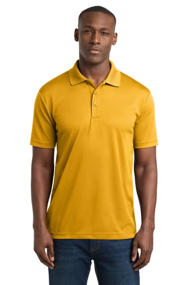 Sport-Tek ST640 PosiCharge RacerMesh Polo