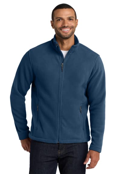 Port Authority F217 Value Fleece Jacket