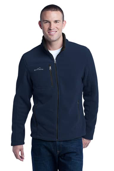 Eddie Bauer EB200 Full-Zip Fleece Jacket