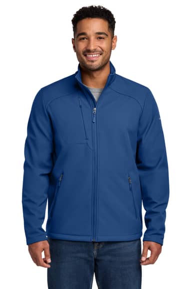 Eddie Bauer EB544 Stretch Soft Shell Jacket