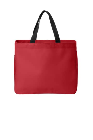 Port Authority B0750 Essential Tote
