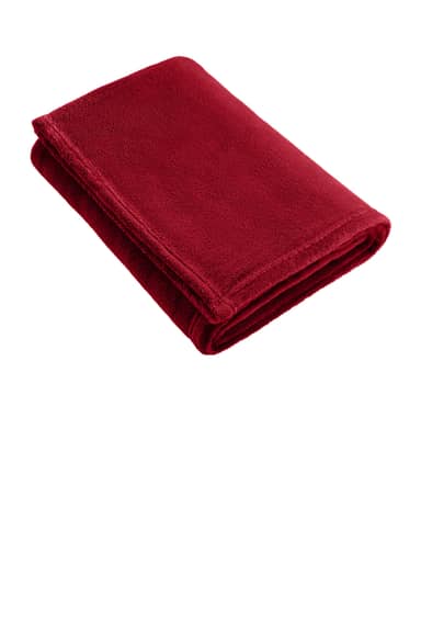 Port Authority BP31 Ultra Plush Blanket