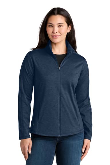 Eddie Bauer EB121 Women's Adventurer Full-Zip