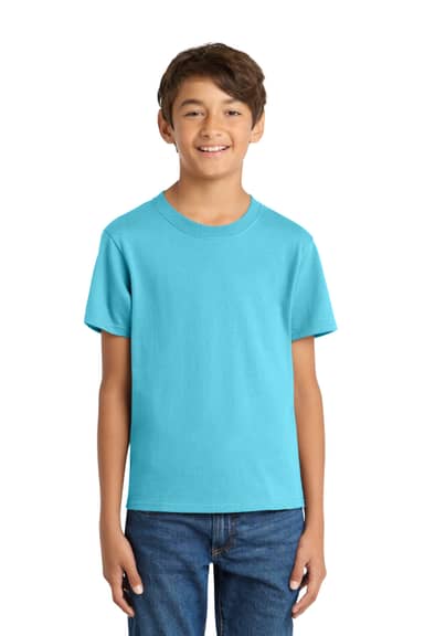 Port & Company PC54Y Youth Core Cotton Tee