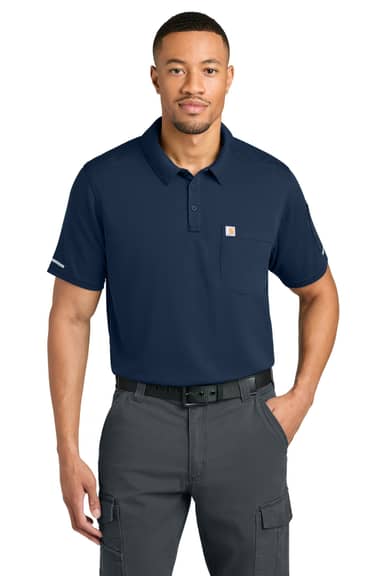 Carhartt CTC16119 FLD & RSCU Polo