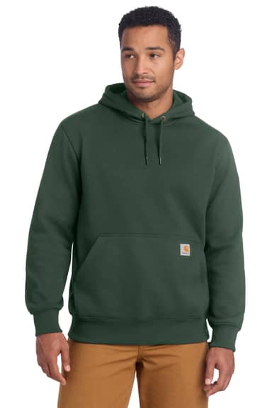 Carhartt CT100615 Rain Defender Paxton Heavyweight Hooded Sweatshirt